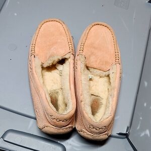 Ugg slippers